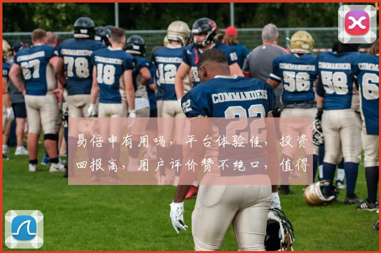 易倍申有用吗，平台体验佳，投资回报高，用户评价赞不绝口，值得尝试。