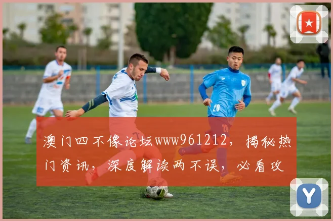 澳门四不像论坛www961212，揭秘热门资讯，深度解读两不误，必看攻略